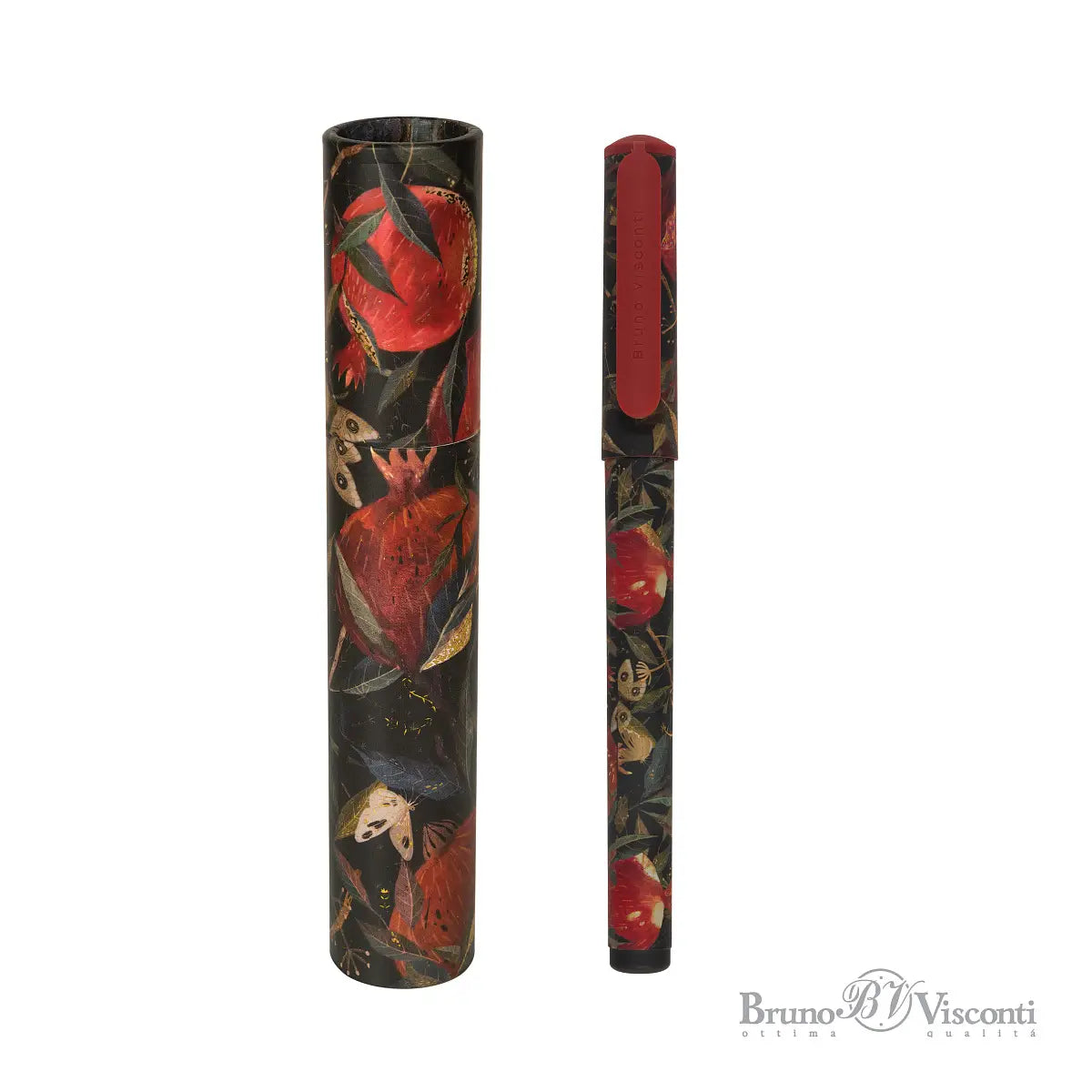 Dreamwrite - Lush Flora Series Pens