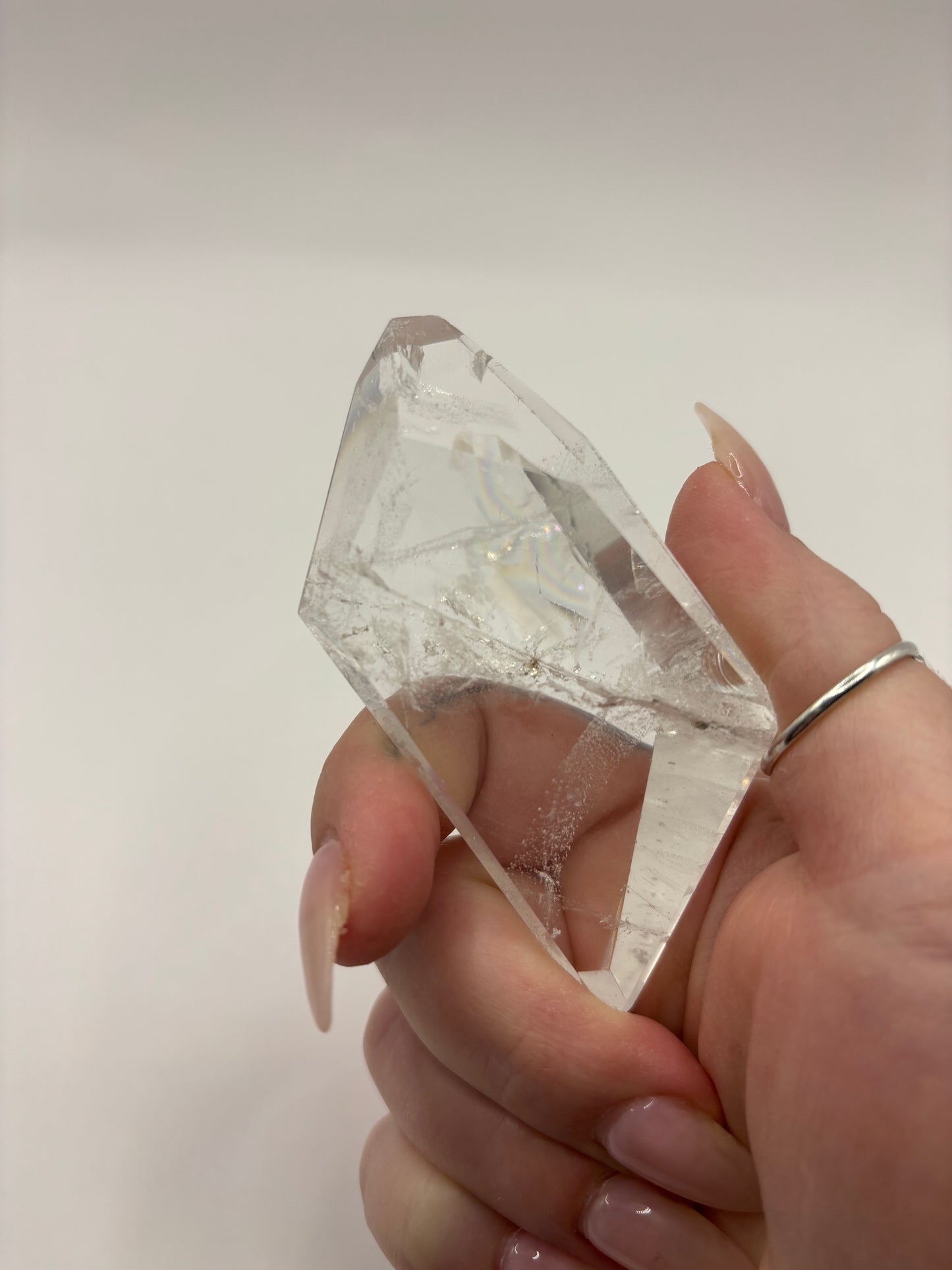 Quartz Free Form