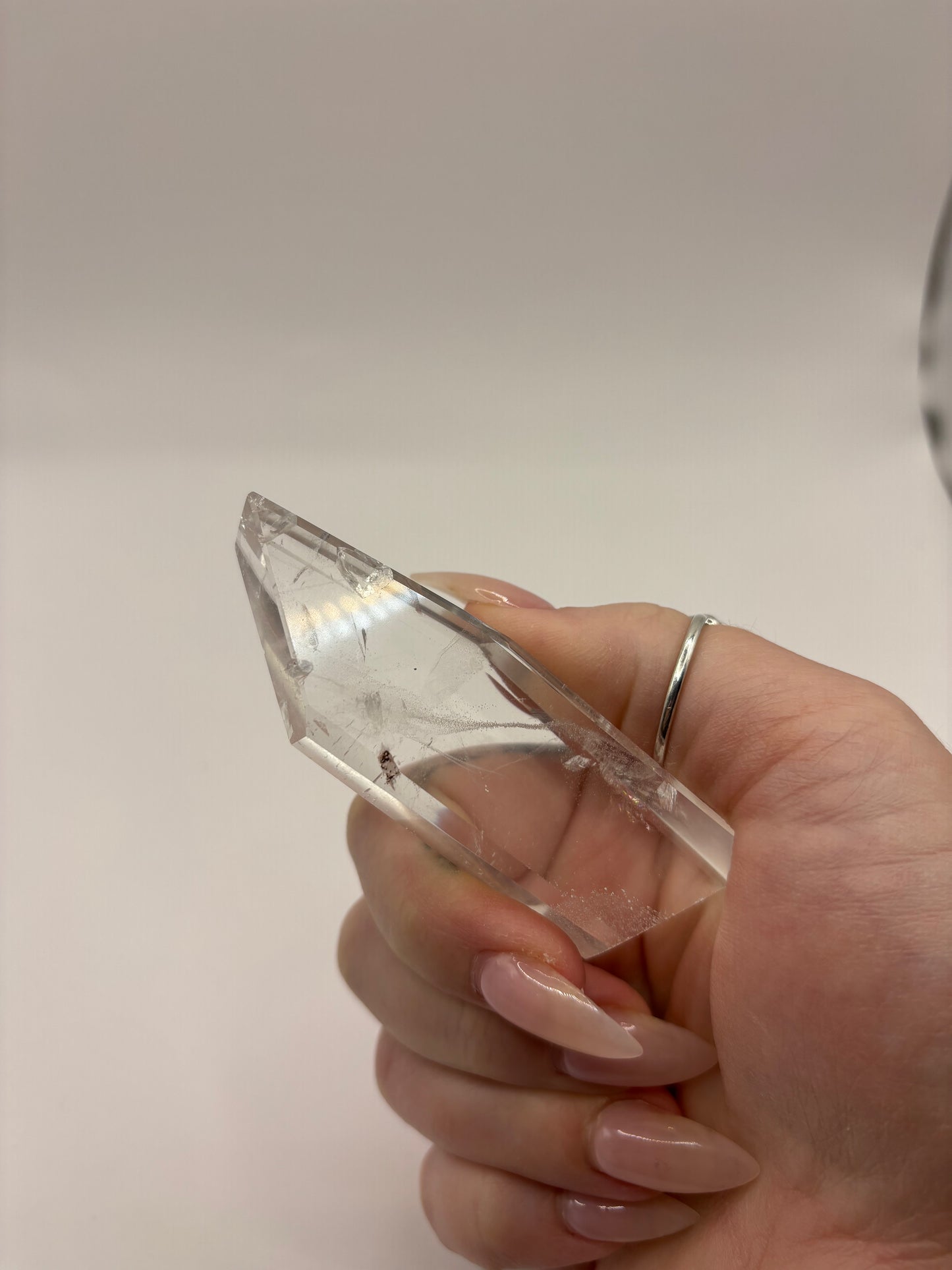 Quartz Free Form