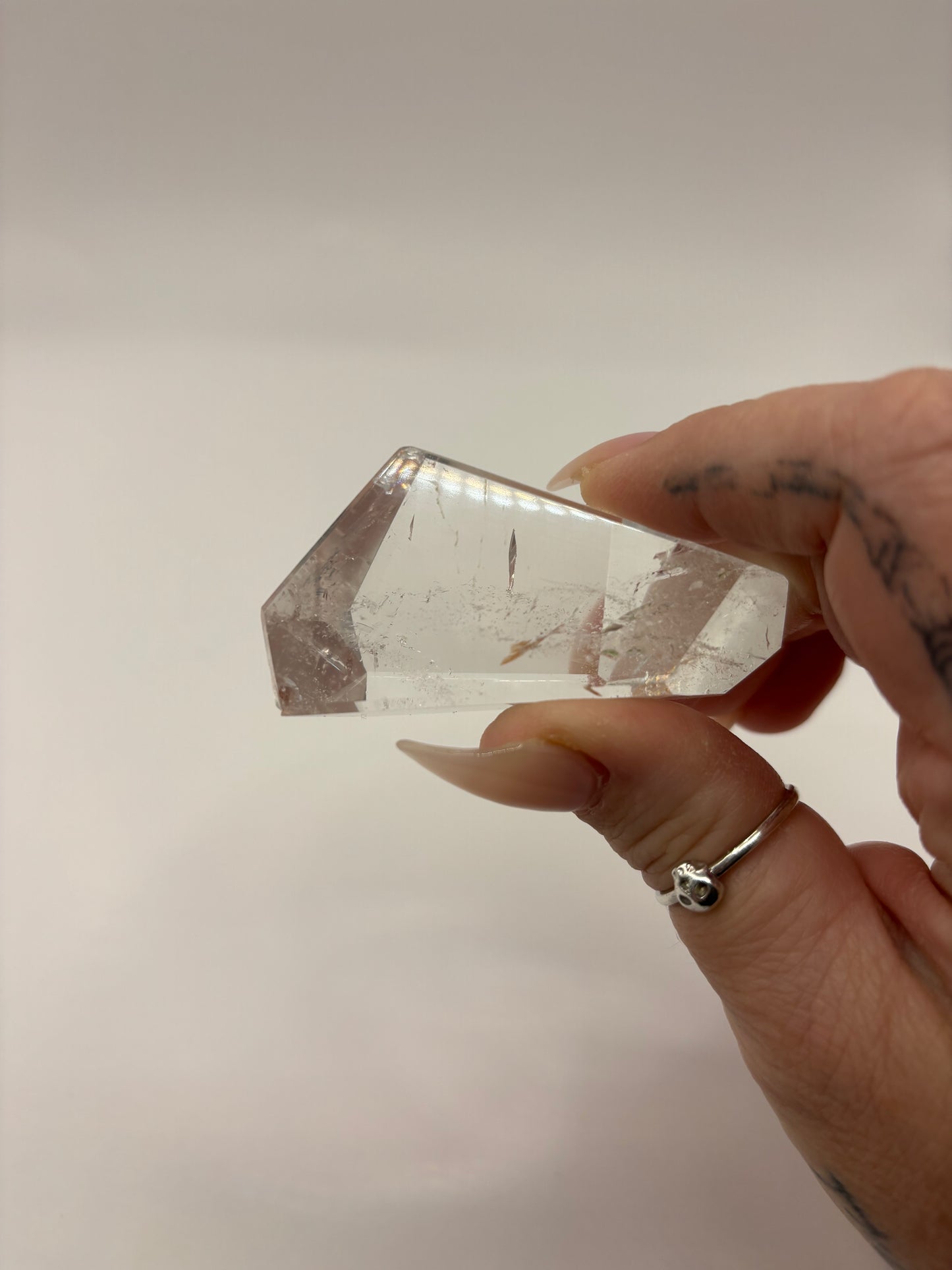 Quartz Free Form
