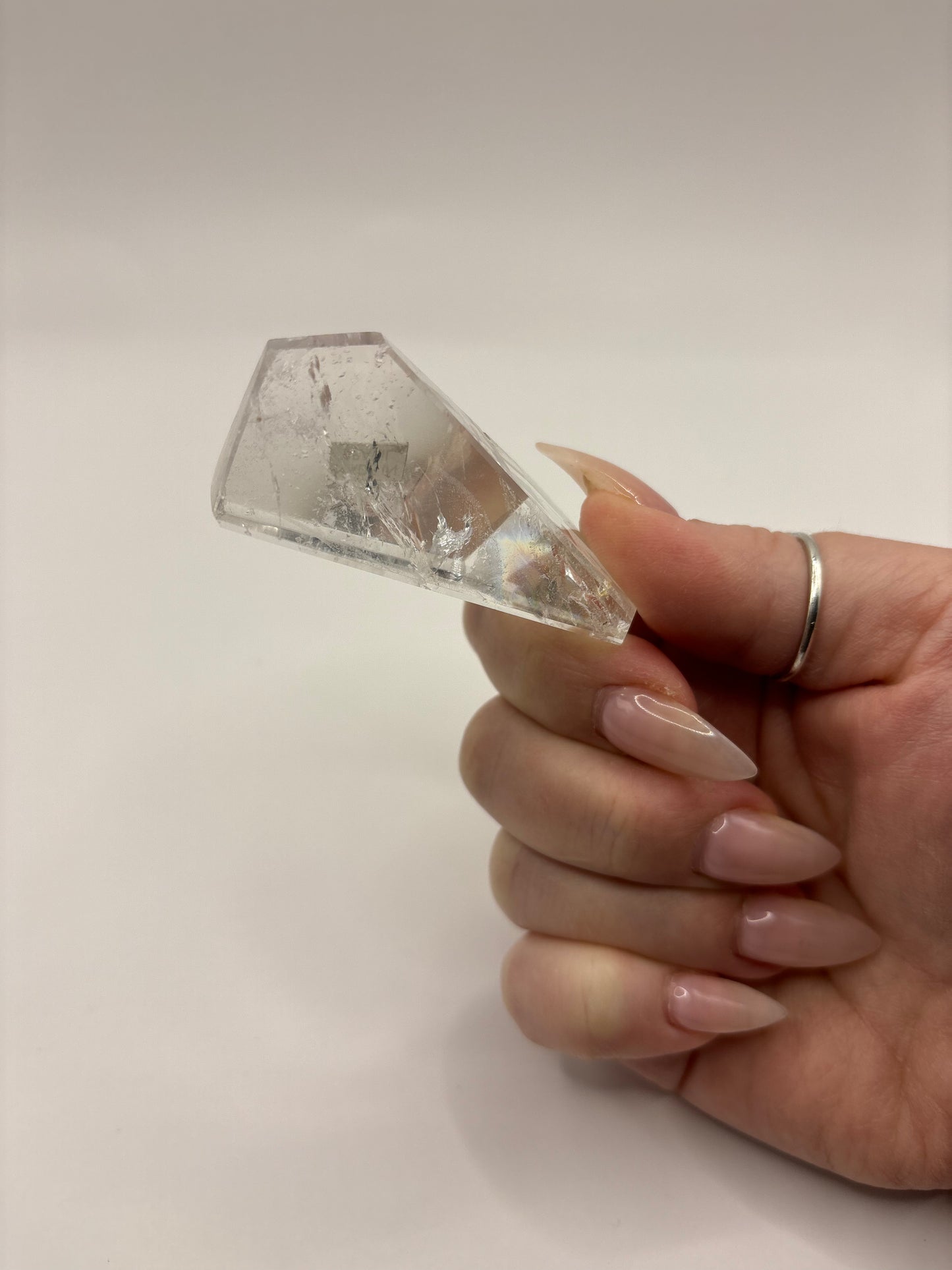 Quartz Free Form