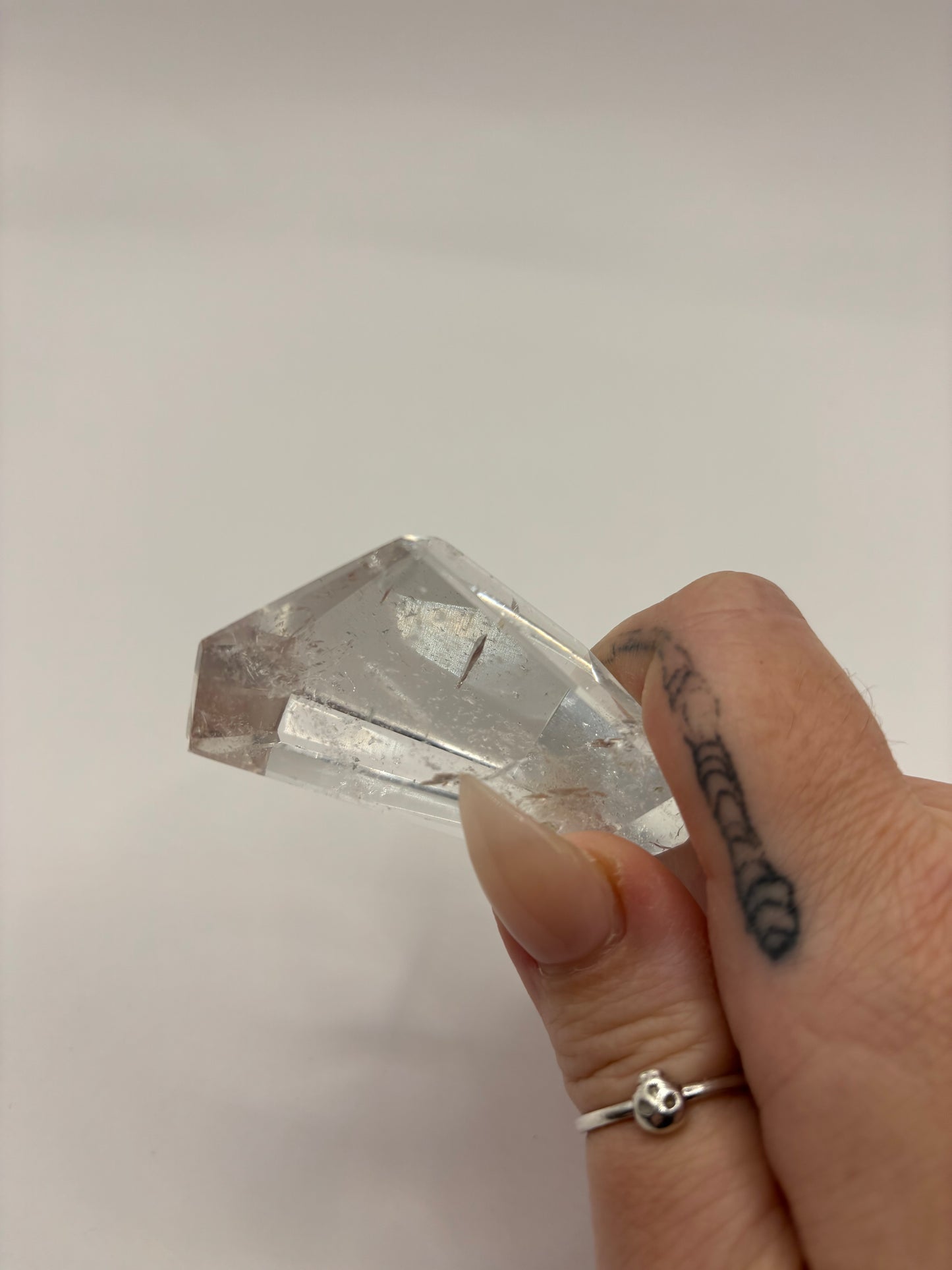Quartz Free Form