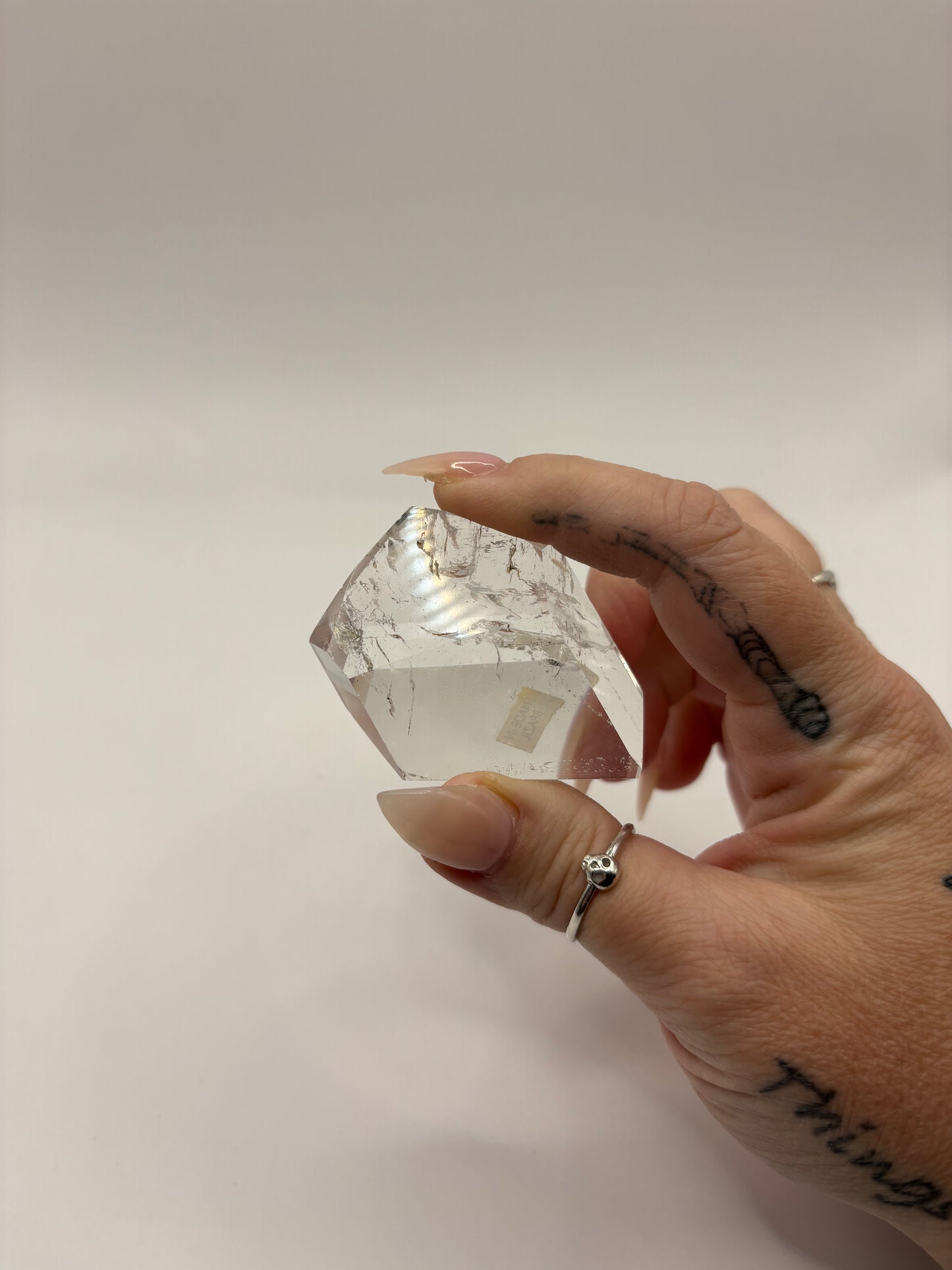 Quartz Free Form