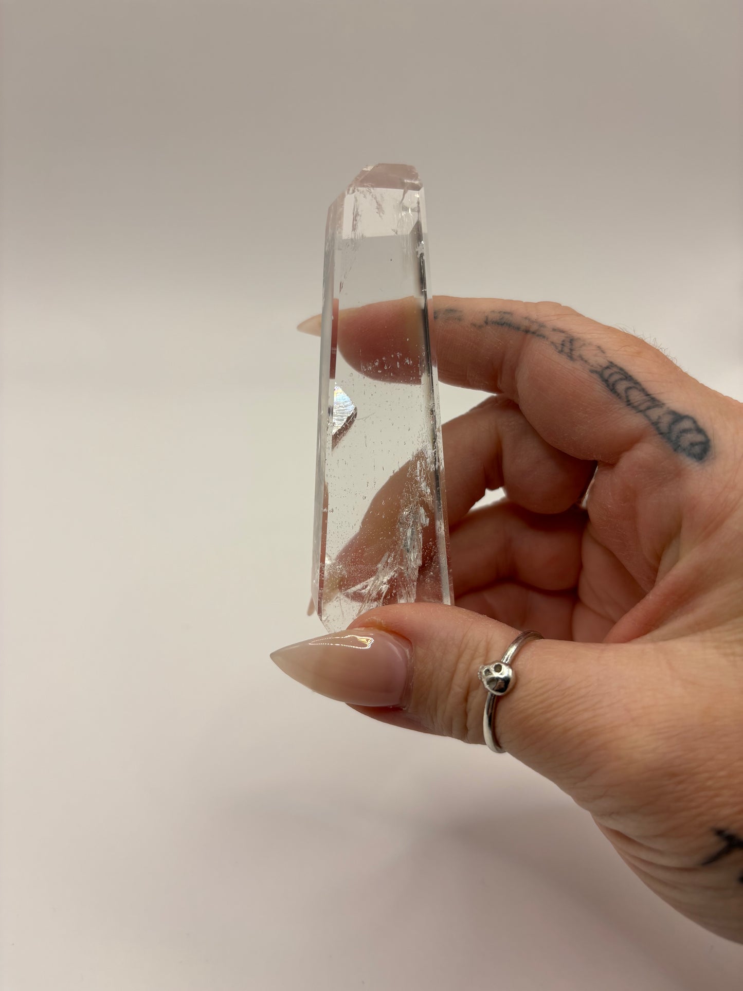 Quartz Free Form