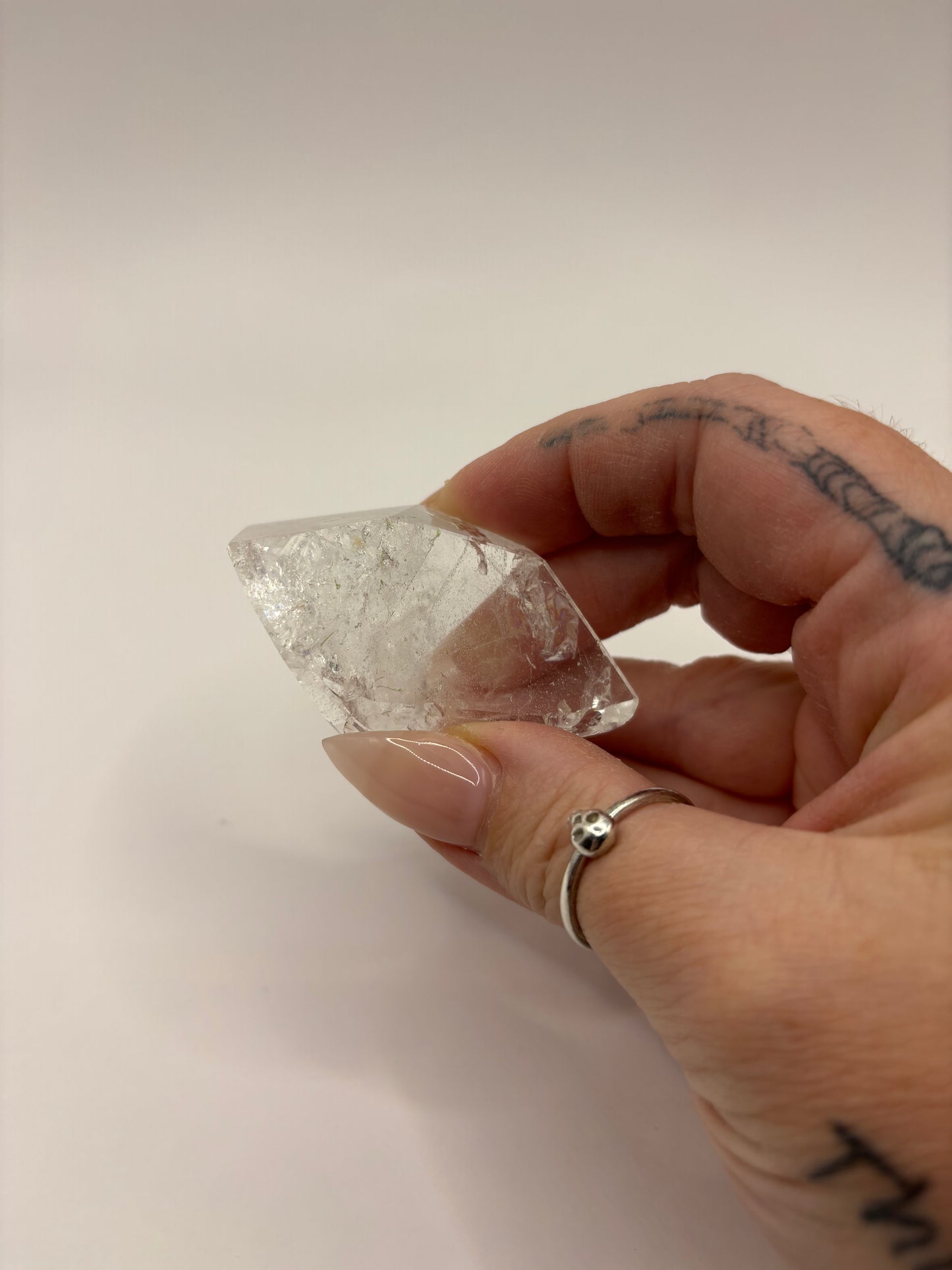 Quartz Free Form
