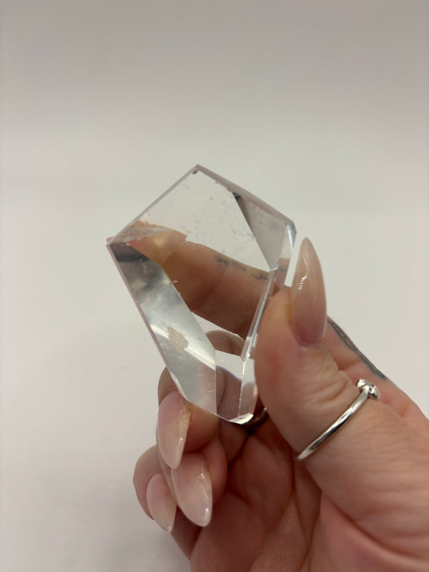 Quartz Free Form
