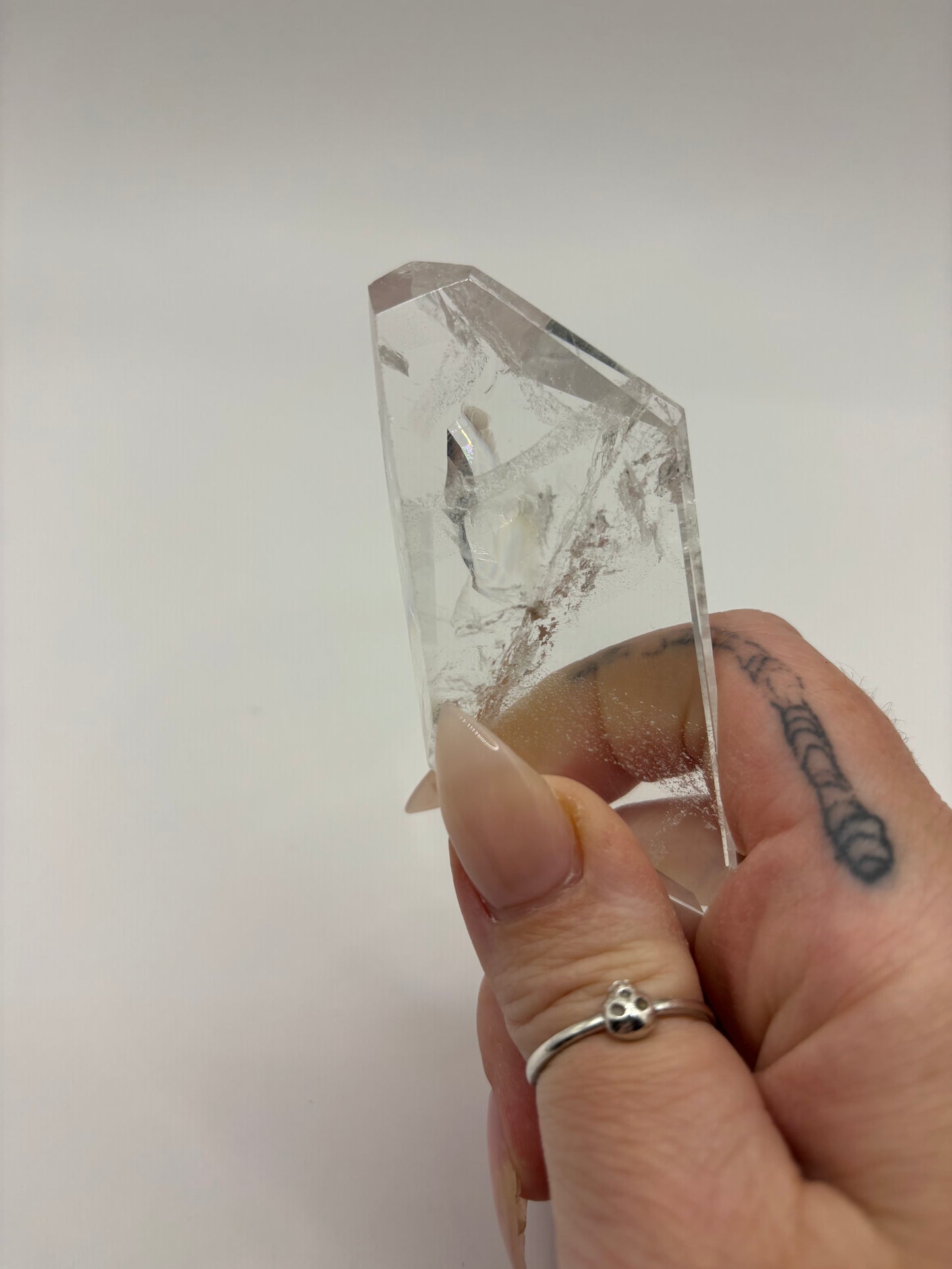 Quartz Free Form