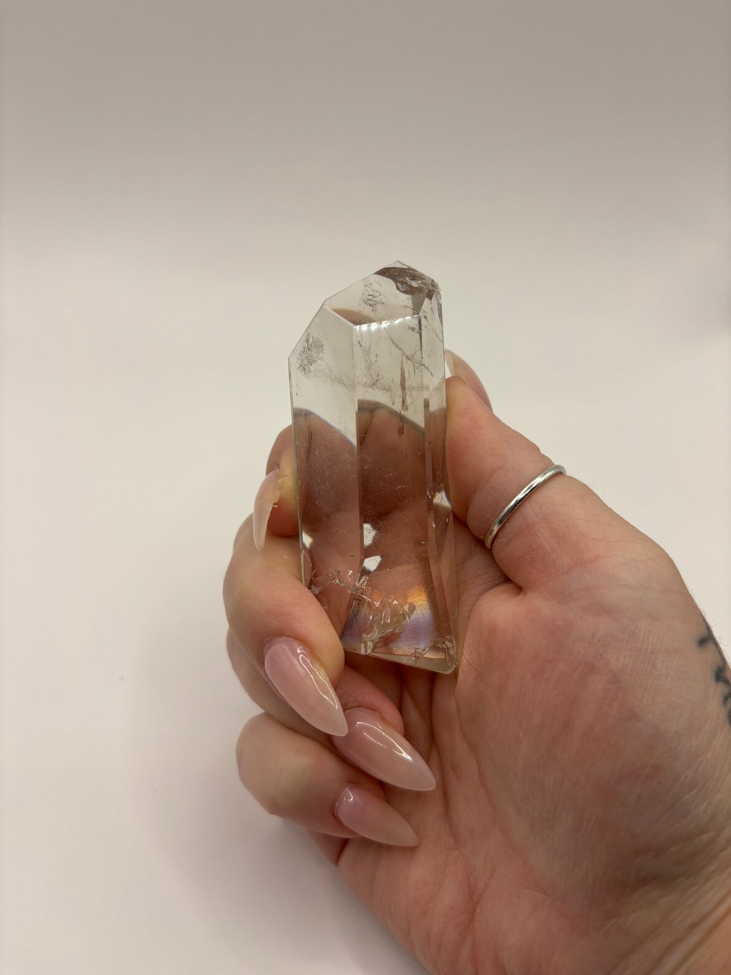 Quartz Free Form