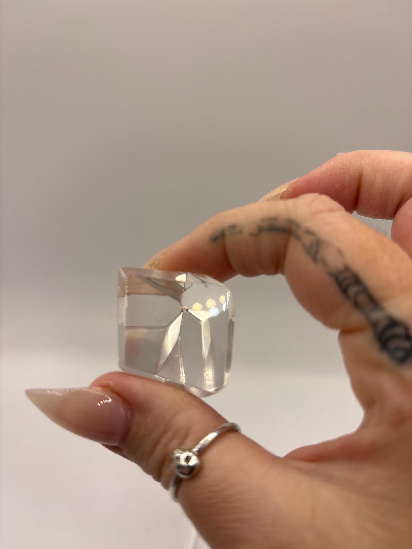 Quartz Free Form