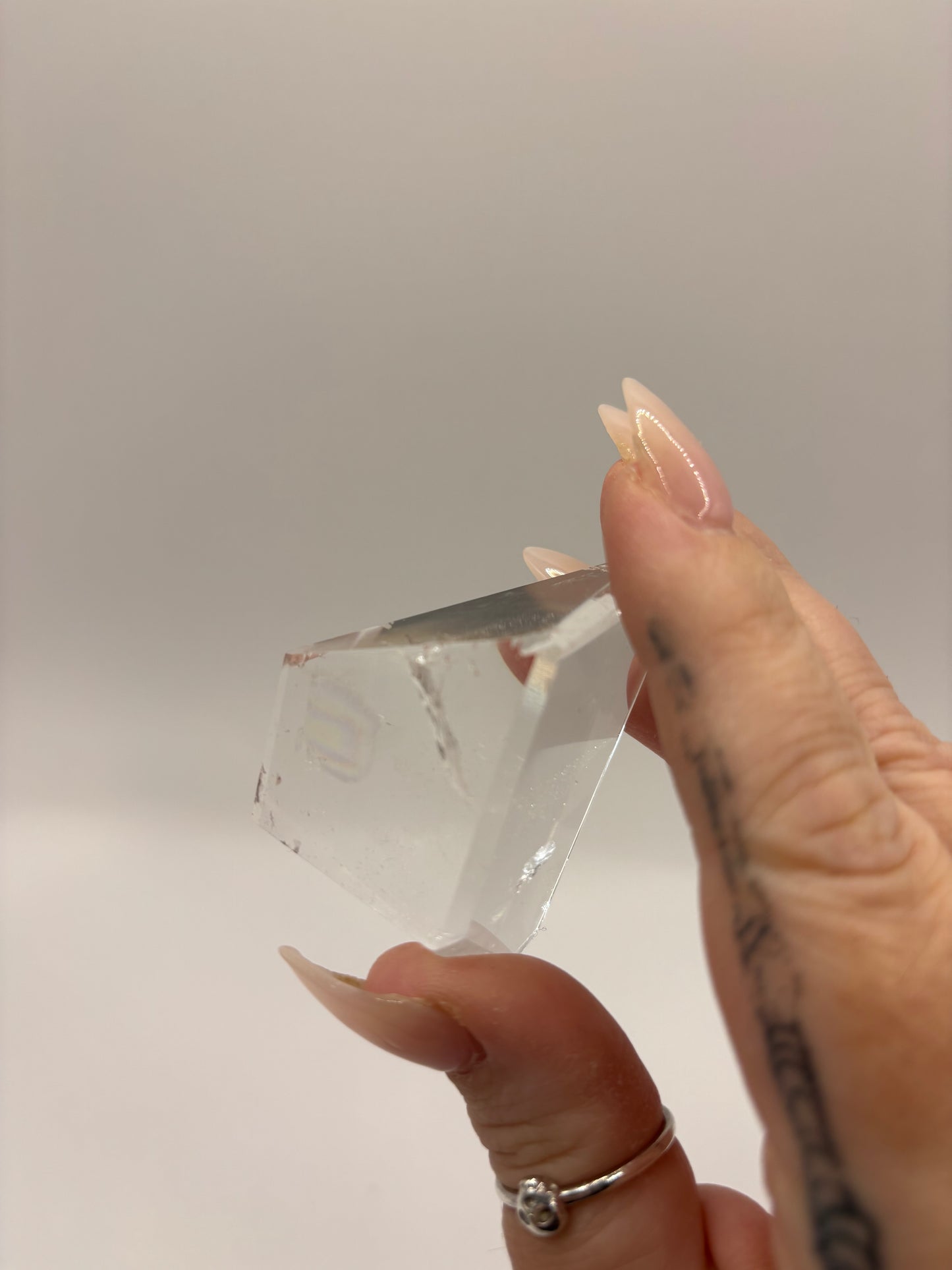 Quartz Free Form
