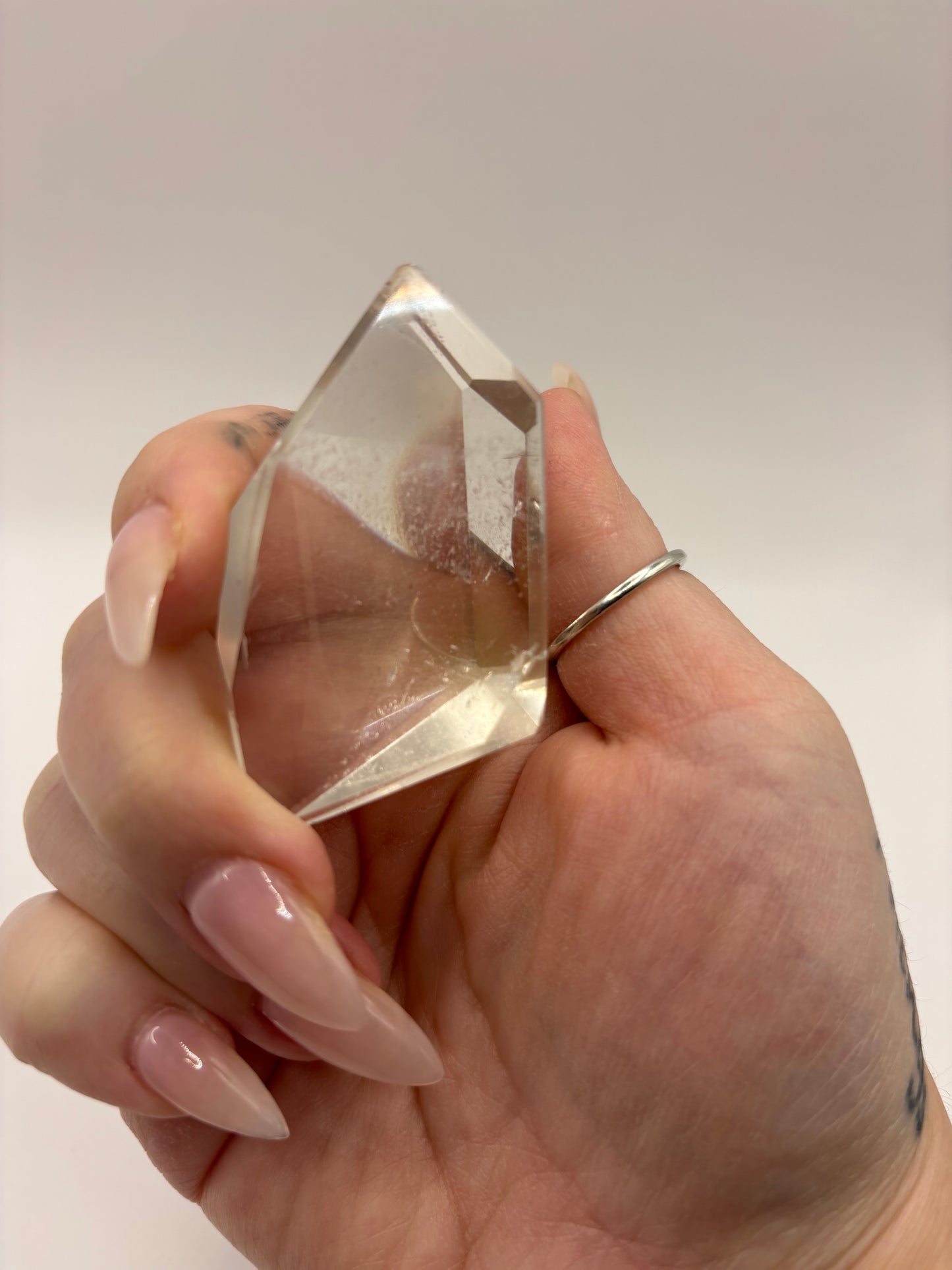 Quartz Free Form