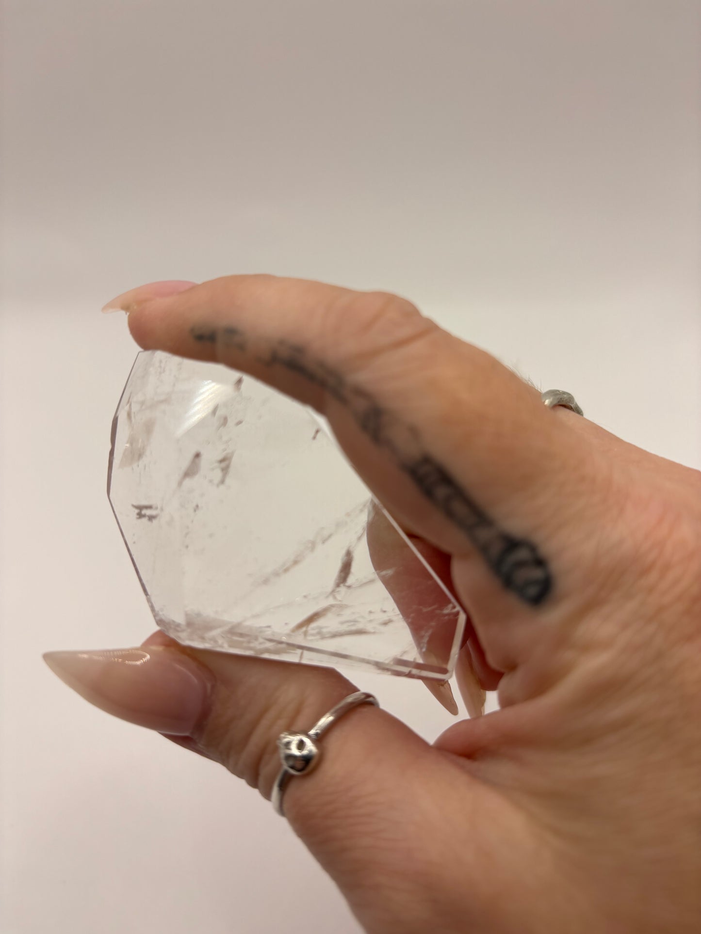 Quartz Free Form