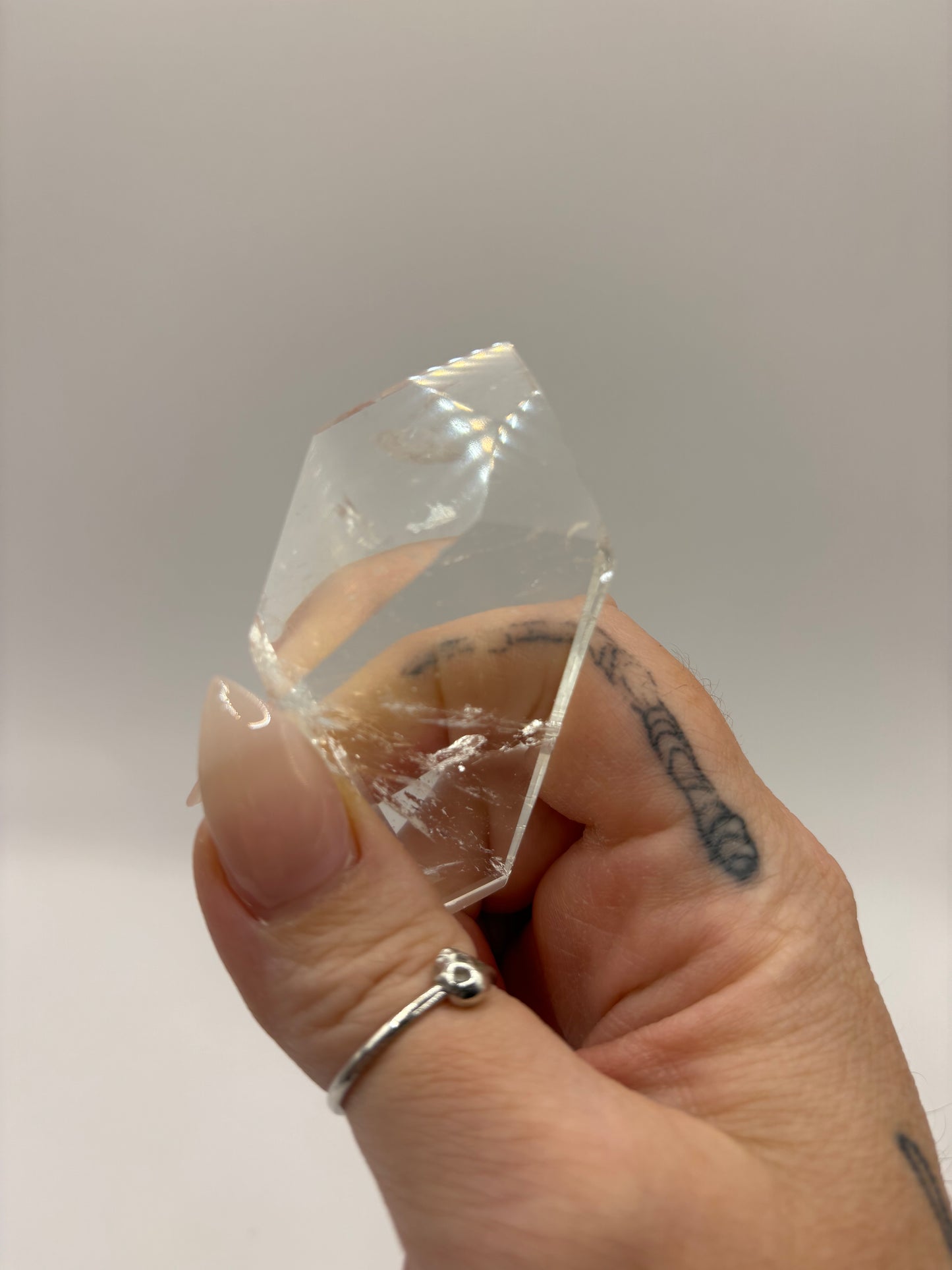 Quartz Free Form