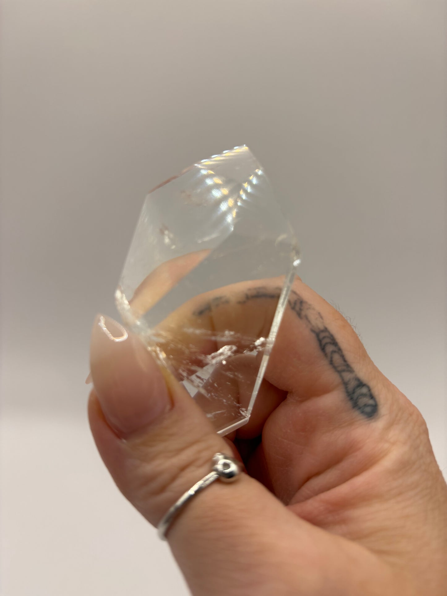 Quartz Free Form