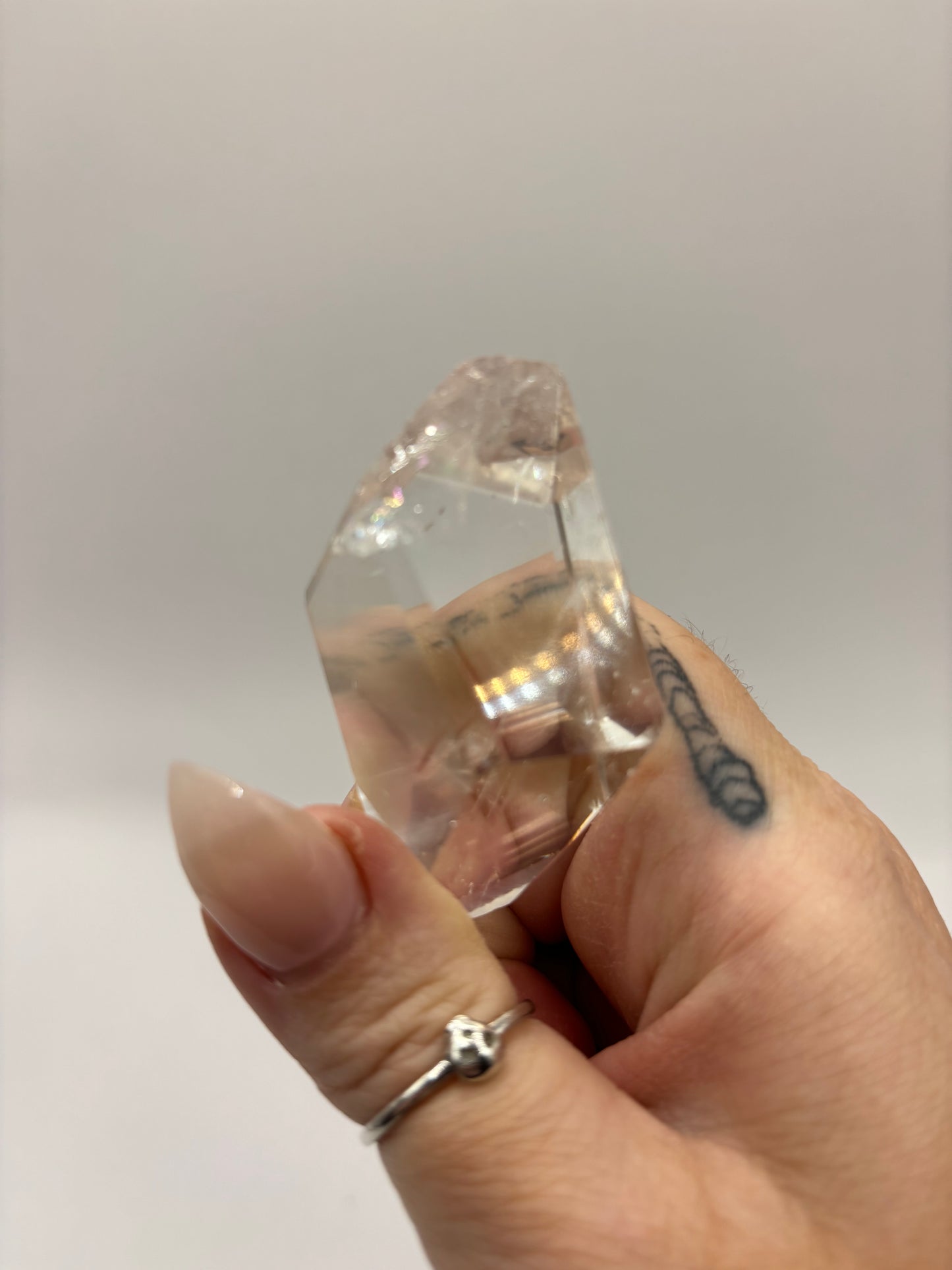 Quartz Free Form