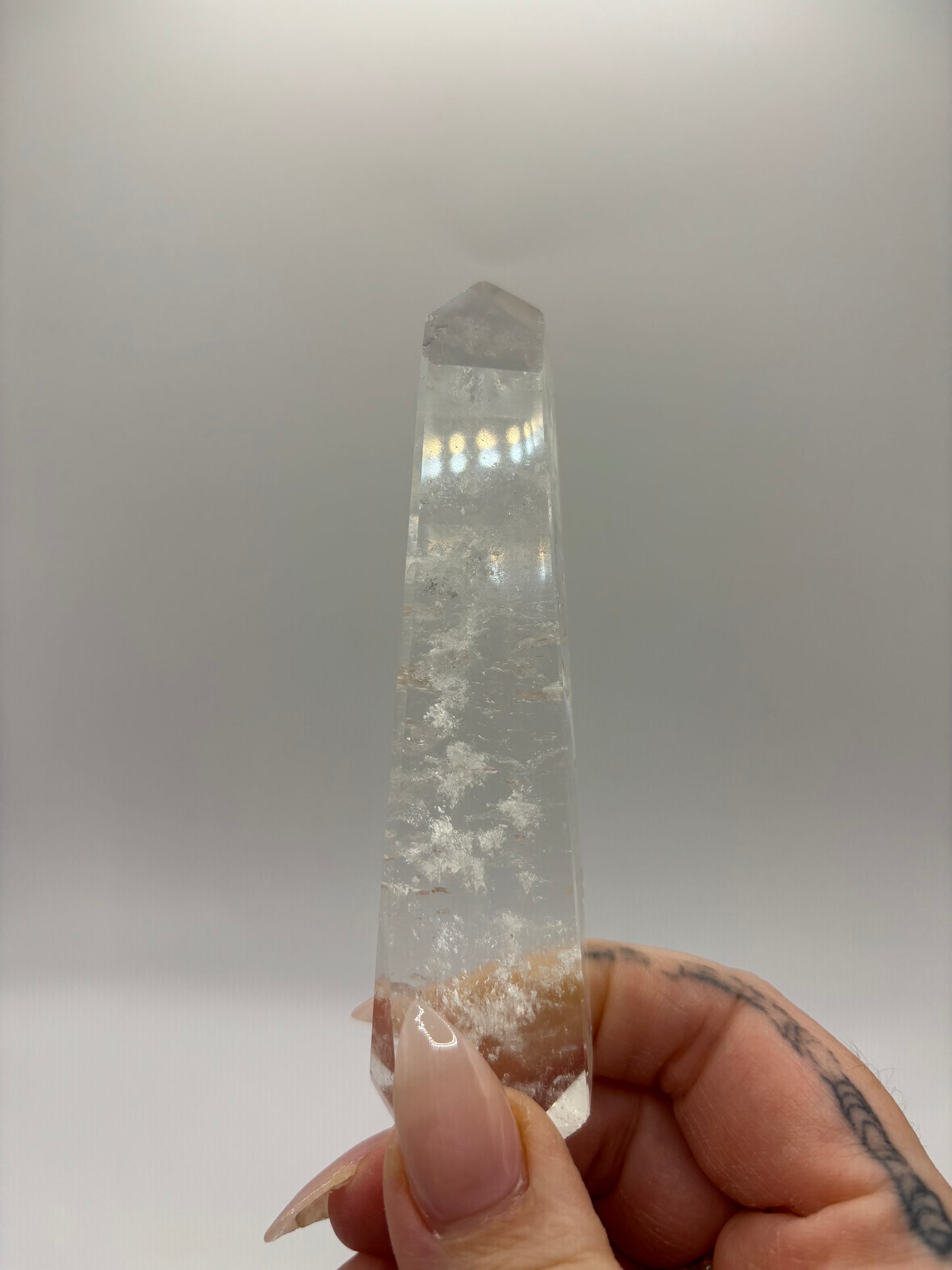 Quartz Free Form