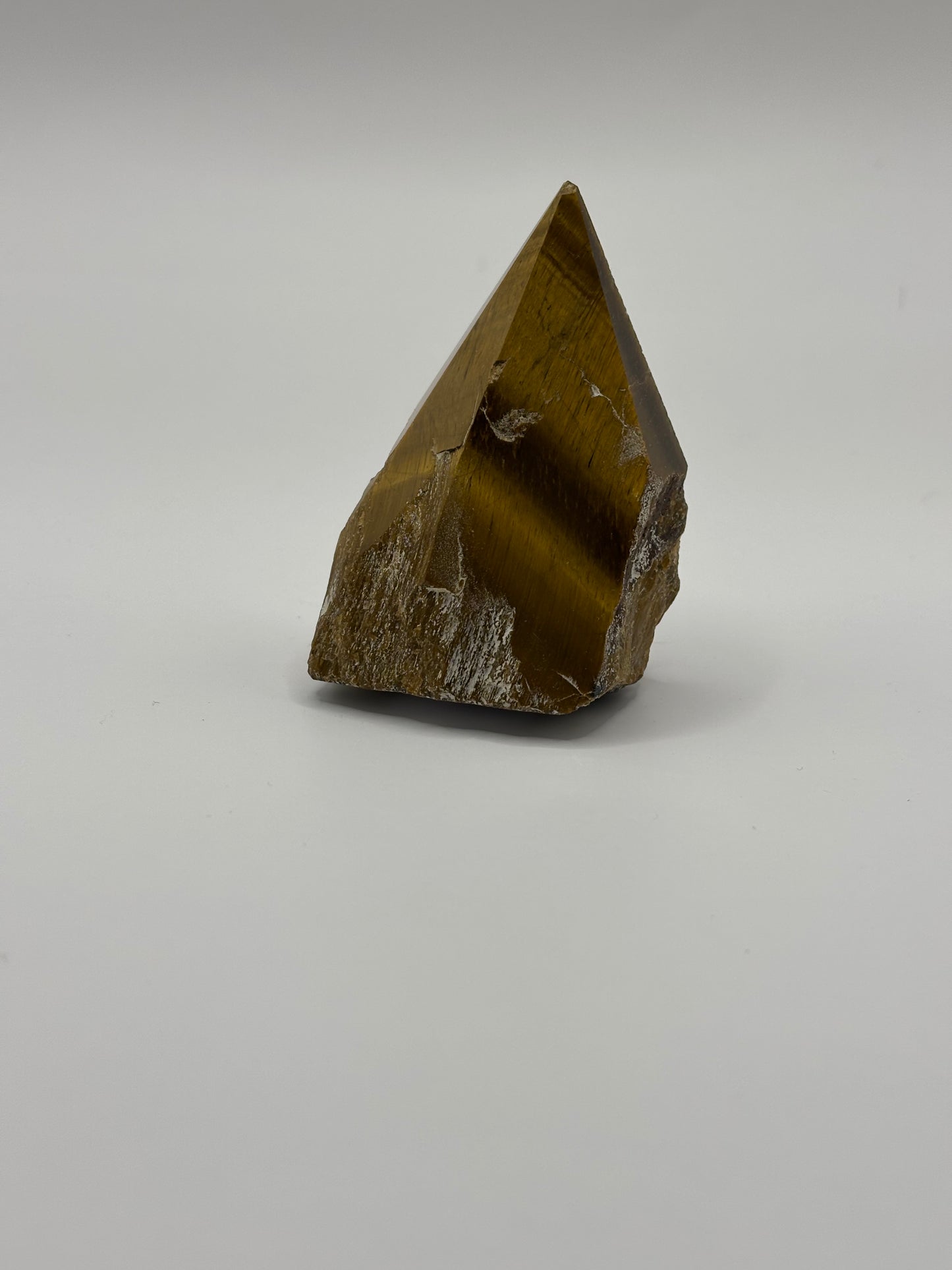 Top Polished Tigers Eye