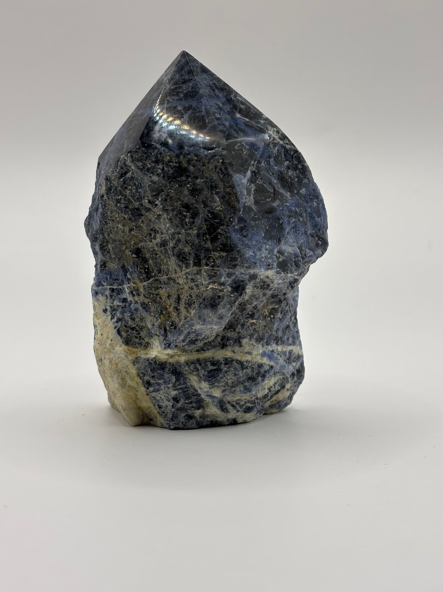 Top Polished Sodalite