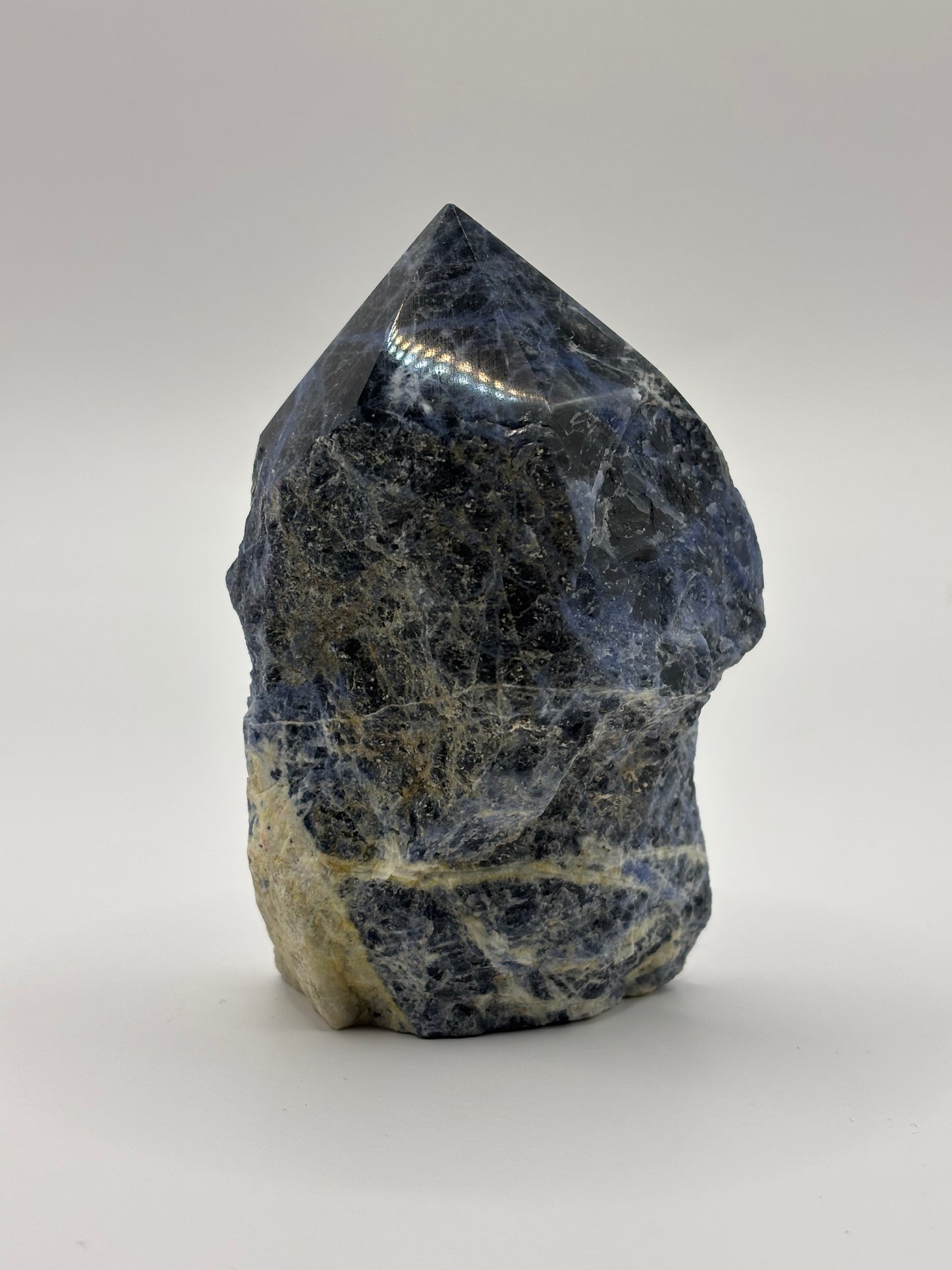 Top Polished Sodalite