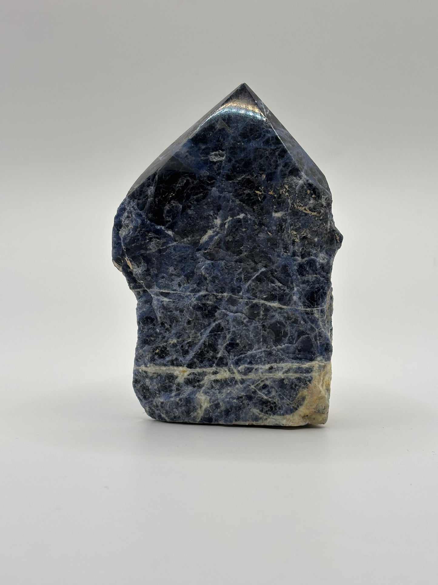 Top Polished Sodalite