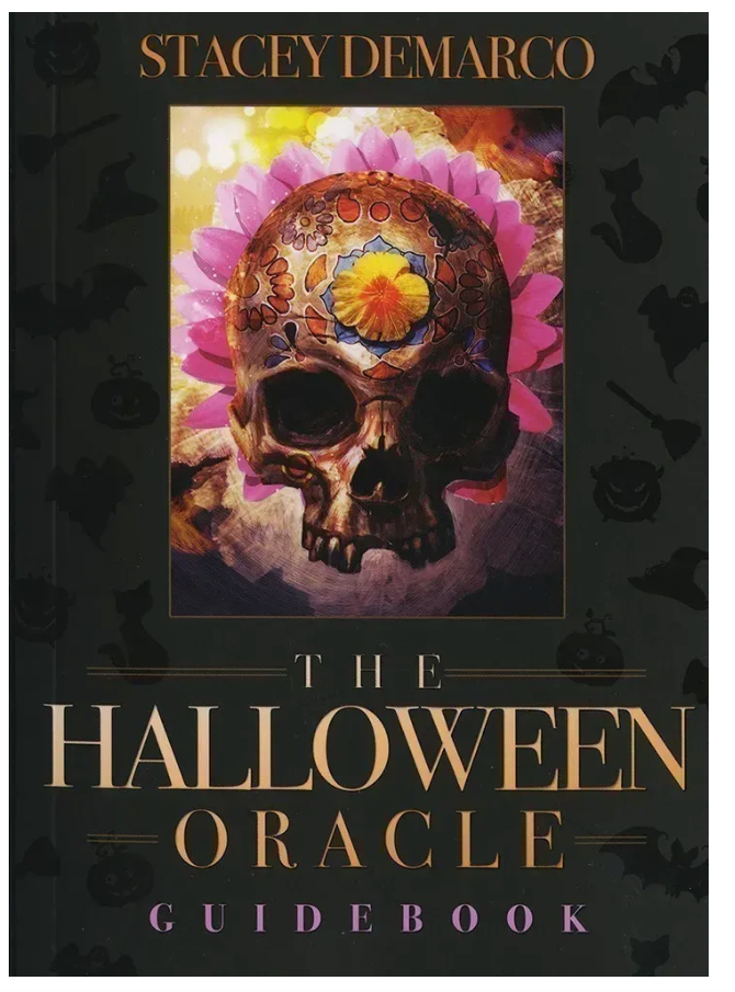 The Halloween Oracle