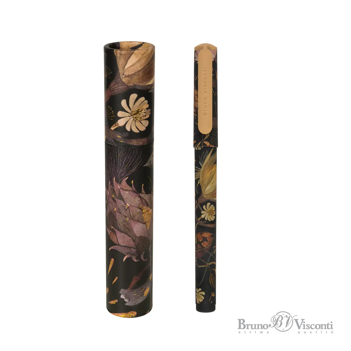 Dreamwrite - Lush Flora Series Pens