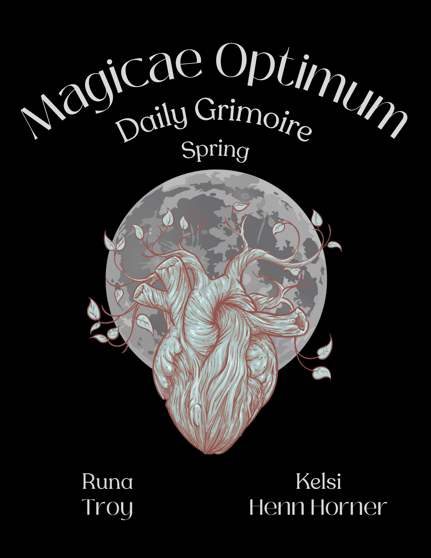 2024/25 Magicae Optimum Daily Grimoire