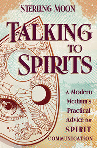 Talking To Spirits