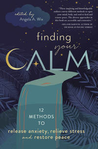 Finding Your Calm