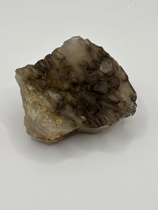 Smoky Quartz Elestial