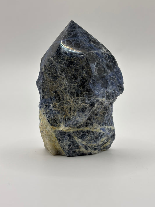 Top Polished Sodalite