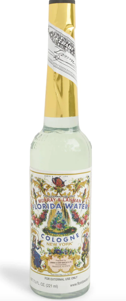 Florida Water 7.5 oz