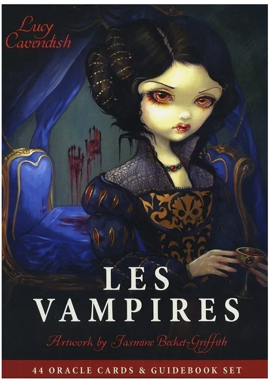 Les Vampires Oracle